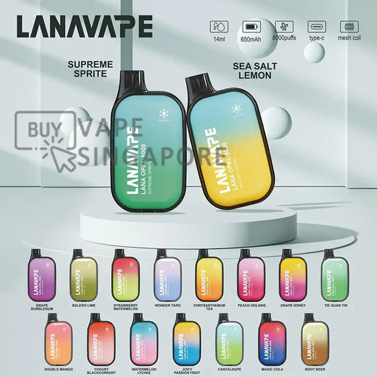 20pcs-lana-opal-8000-puffs-disposable-bundle-buyvapesingapore