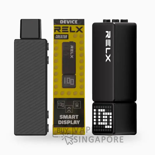 Relx-Creator-22000-Puffs-Disposable-BuyVapeSingapore