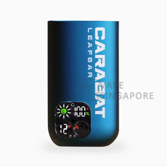 carabat-leafbar-battery-blue-BuyVapeSingapore