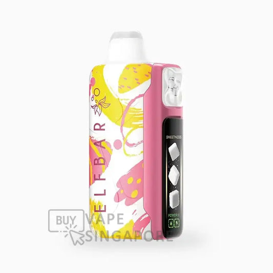 elfbar-sweet-king-30000-Puffs-disposable-BuyVapeSingapore-Strawberry-Ice