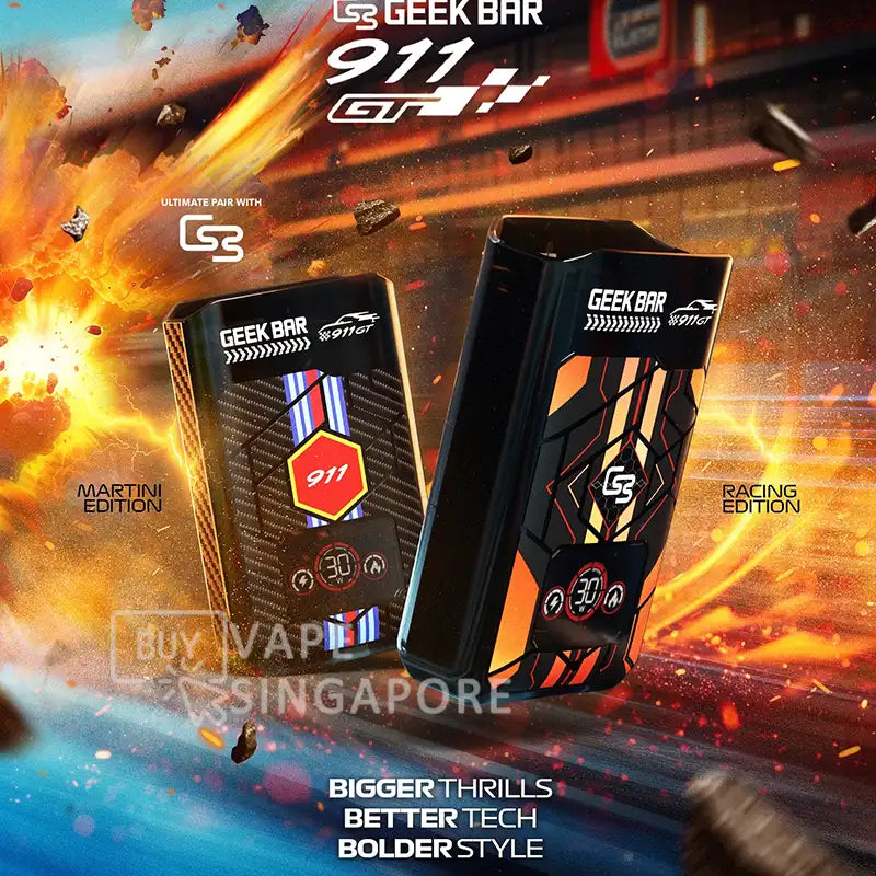 geek-bar-911-gt-16000-puffs-battery-BuyVapeSingapore-device-1