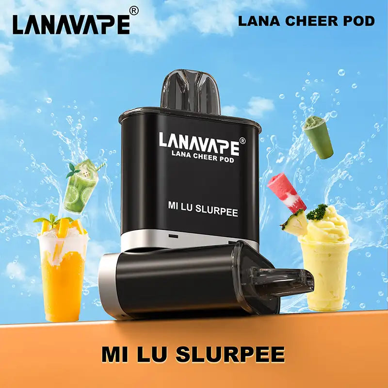 lana-Cheer-15000-Puffs-disposable-cartridge-pod-flavour-Mi-Lu-Slurpee-BuyVapeSingapore