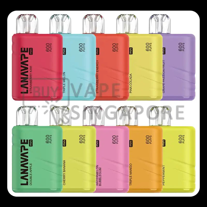 20pcs-lana-mini-600-bundle-buyvapesingapore
