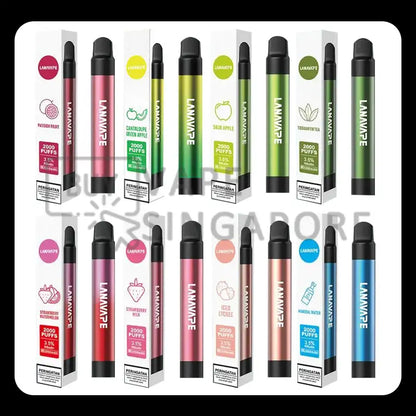 20PCS LANA PEN 2000 PUFFS BUNDLE | Lana Vape SG | BuyVapeSingapore BuyVapeSingapore.com 20PCS LANA PEN 2000 PUFFS BUNDLE | Lana Vape SG | BuyVapeSingapore BuyVapeSingapore.com