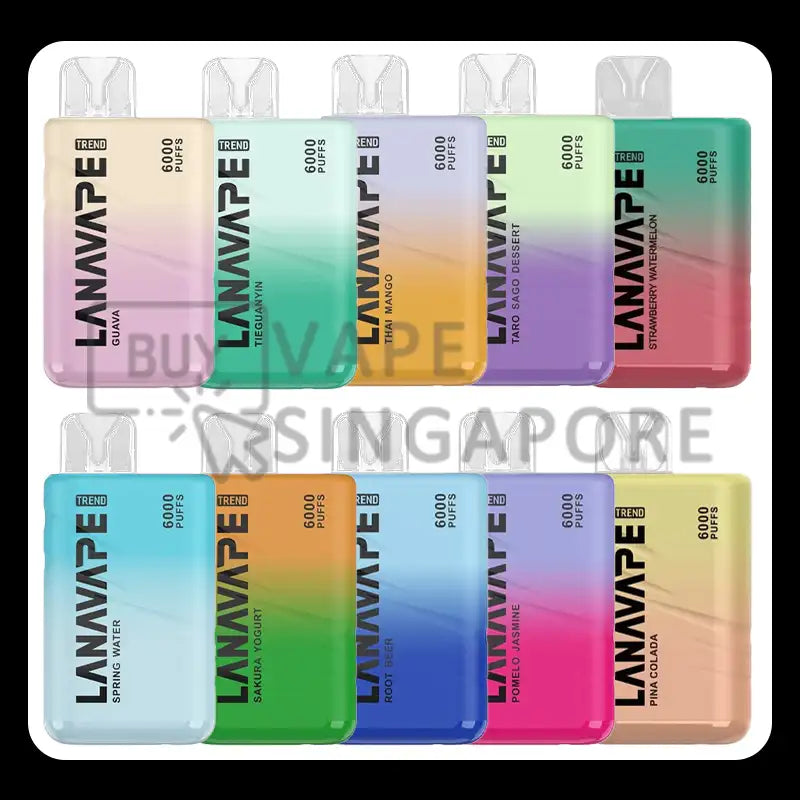 20pcs-lana-trend-6000-puffs-bundle-buyvapesingapore