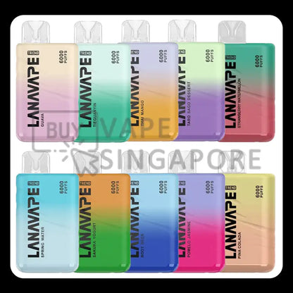 20pcs-lana-trend-6000-puffs-bundle-buyvapesingapore