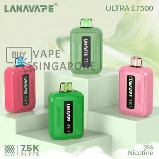 20pcs-lana-ultra-e-7500-puffs-disposable-bundle-buyvapesingapore