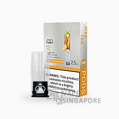 Lana-pod-Flavour-Iced-Tea-BuyVapeSingapore