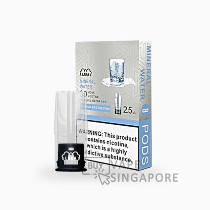 Lana-pod-Flavour-Mineral-Water-BuyVapeSingapore