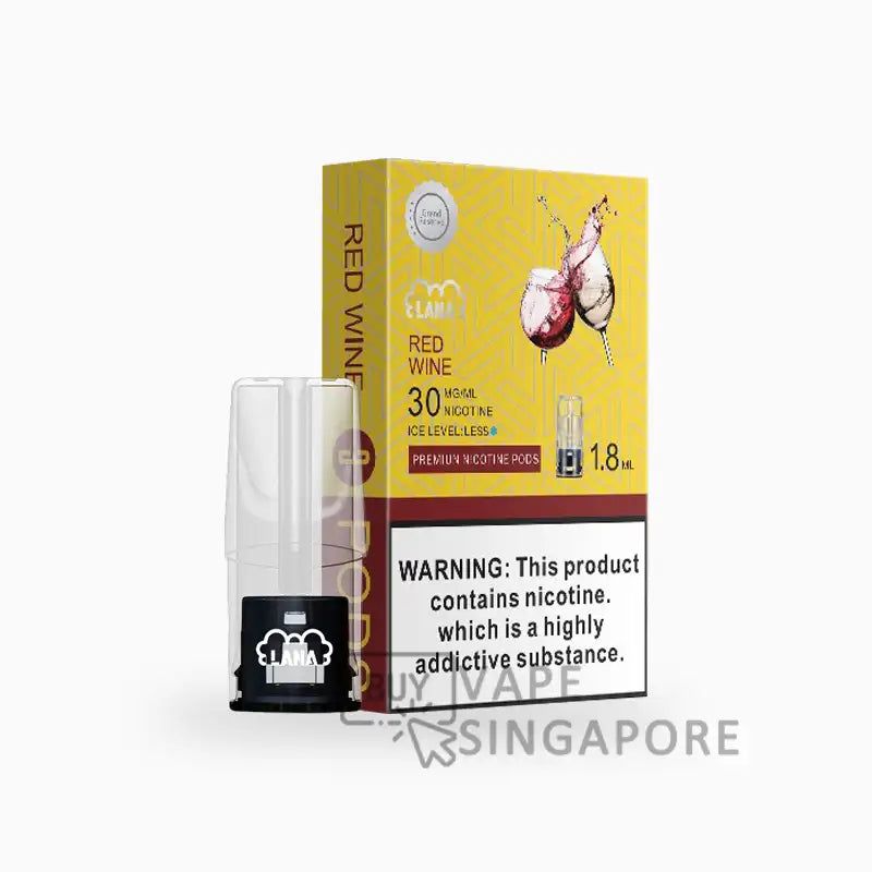 Lana-pod-Flavour-red-wine-BuyVapeSingapore
