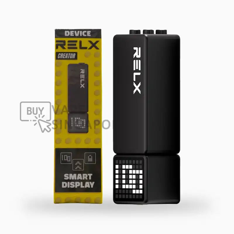 Relx-Creator-22000-Puffs-Disposable-BuyVapeSingapore-battery-device