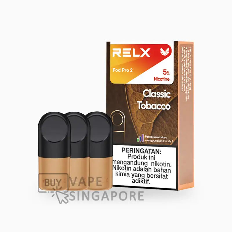 Relx-Infinity-Pod-BuyVapeSingapore