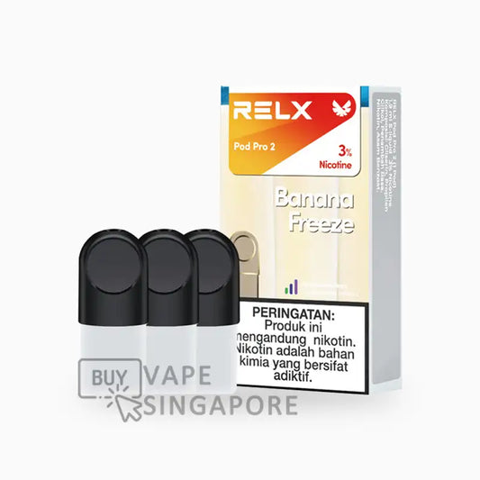Relx-Infinity-Pod-Flavour-Banana-Freeze-BuyVapeSingapore