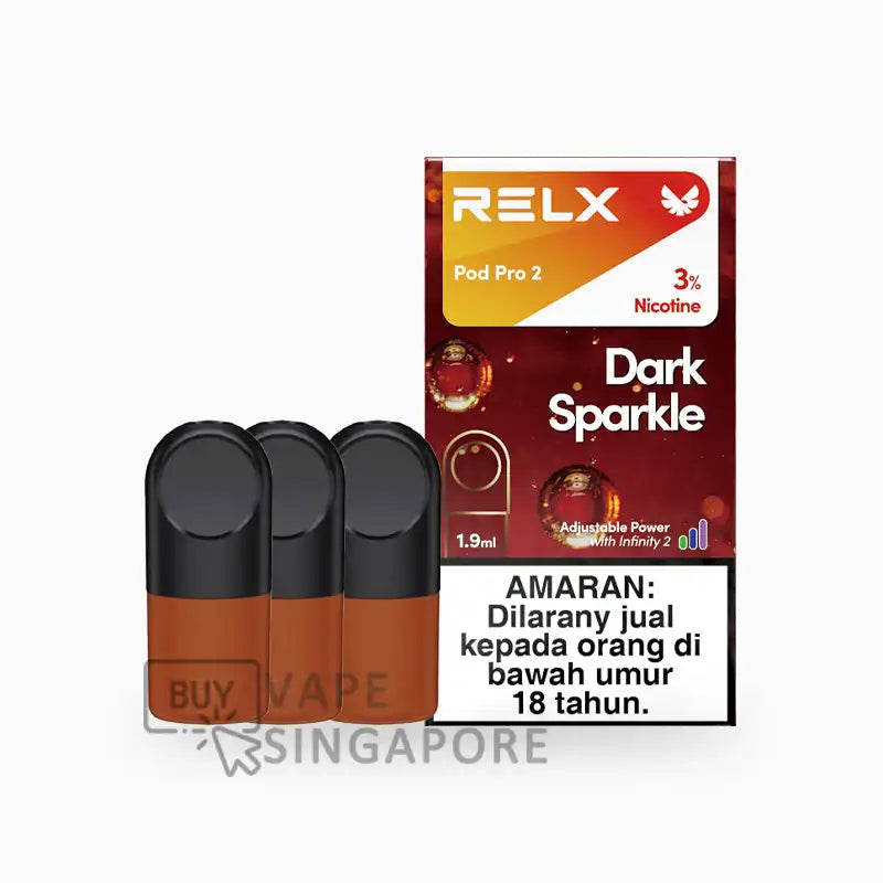 Relx-Infinity-Pod-Flavour-Dark-Sparkle-BuyVapeSingapore