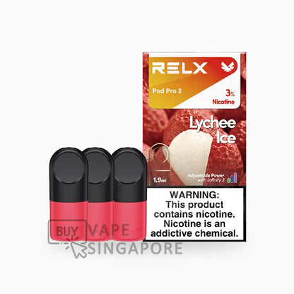 Relx-Infinity-Pod-Flavour-Lychee-Ice-BuyVapeSingapore