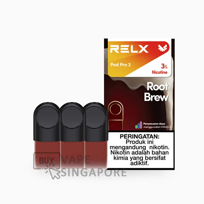 Relx-Infinity-Pod-Flavour-Rootbeer-BuyVapeSingapore