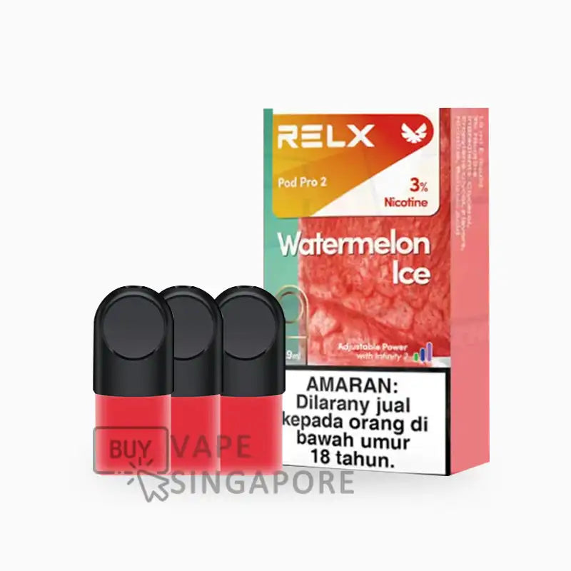Relx-Infinity-Pod-Flavour-watermelon-ice-BuyVapeSingapore