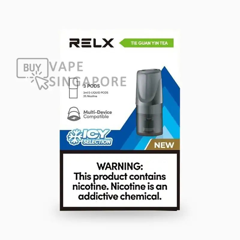 Relx-Pod-Flavour-Tie-Guan-Yin-BuyVapeSingapore