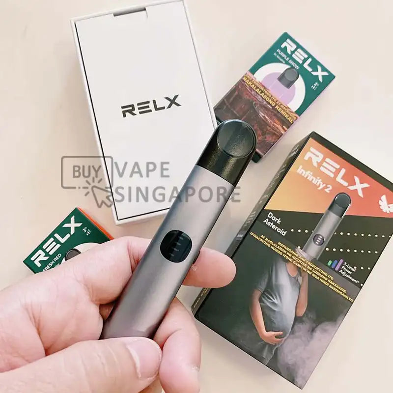 Relx-infinity-2-device-COLOR-BuyVapeSingapore