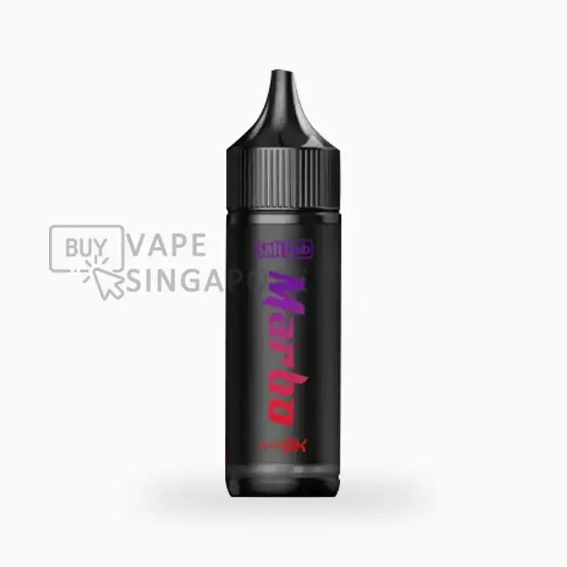SALTHUB-MARBO-9000-puffs-disposable-BuyVapeSingapore-Grape-Lychee