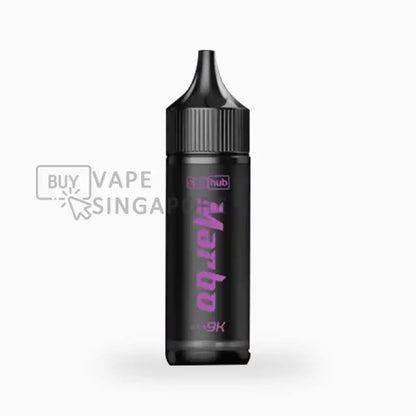 SALTHUB-MARBO-9000-puffs-disposable-BuyVapeSingapore-Grape
