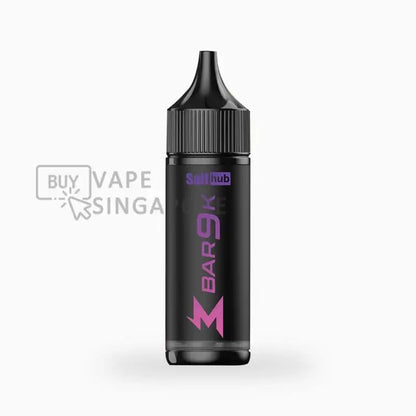 SALTHUB-MARBO-9000-puffs-disposable-BuyVapeSingapore-Pink-Berry