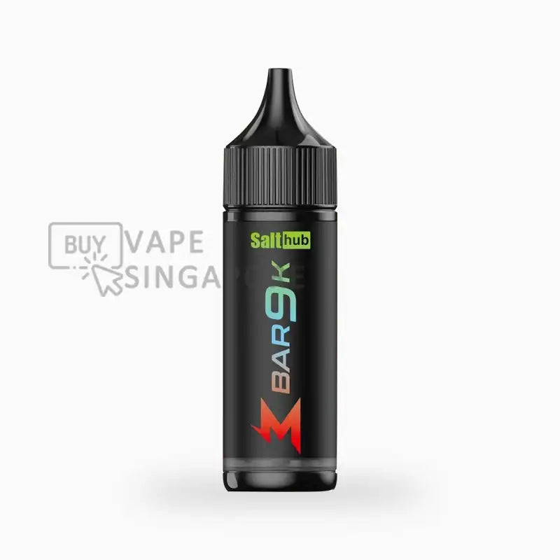 SALTHUB-MARBO-9000-puffs-disposable-BuyVapeSingapore-Watermelon-Bubblegum