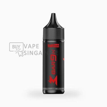 SALTHUB-MARBO-9000-puffs-disposable-BuyVapeSingapore-Watermelon