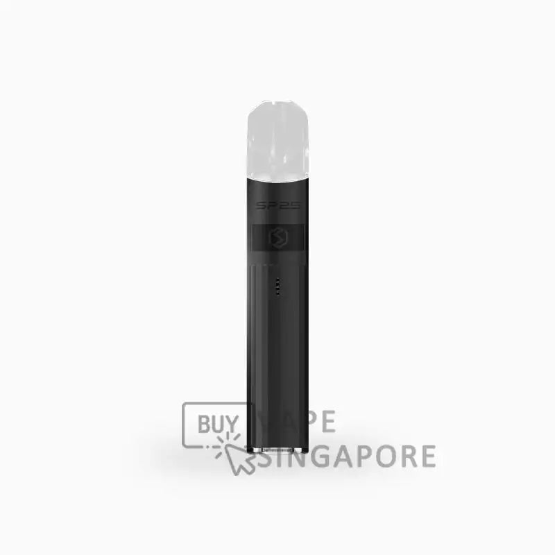 Sp2-Legend-S-device-color-Titanium-Black-BuyVapeSingapore