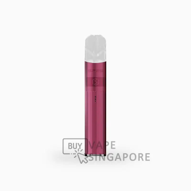 Sp2-Legend-S-device-color-Titanium-Pink-BuyVapeSingapore