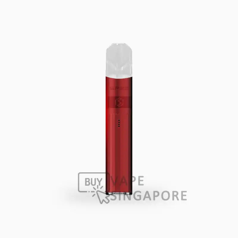 Sp2-Legend-S-device-color-Titanium-Red-BuyVapeSingapore