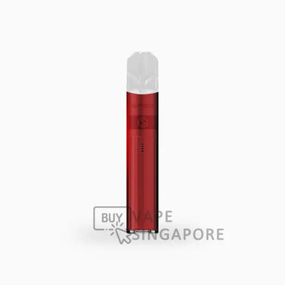 Sp2-Legend-S-device-color-Titanium-Red-BuyVapeSingapore