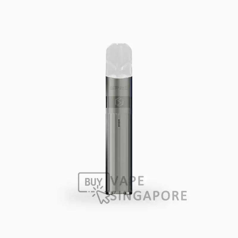 Sp2-Legend-S-device-color-Titanium-Silver-BuyVapeSingapore
