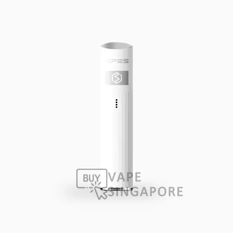 Sp2-Legend-S-device-color-Titanium-White-BuyVapeSingapore