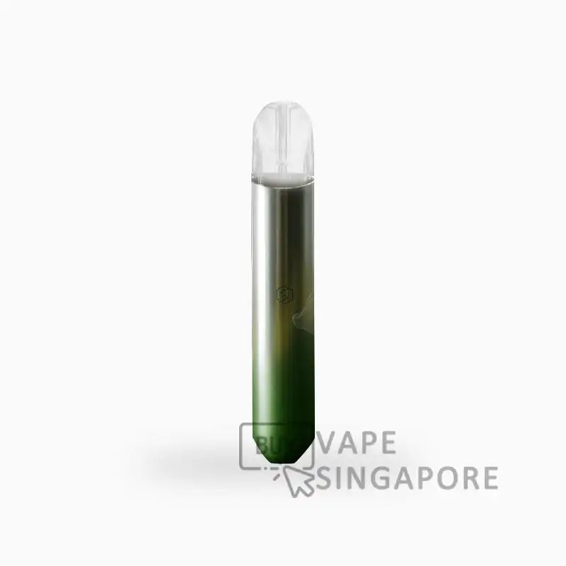 Sp2-M-series-device-color-Star-Green-BuyVapeSingapore