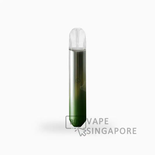 Sp2-M-series-device-color-Star-Green-BuyVapeSingapore
