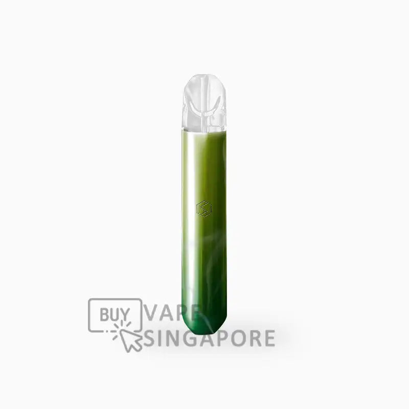 Sp2-legendaa-device-color-SHINING-GREEN-BuyVapeSingapore
