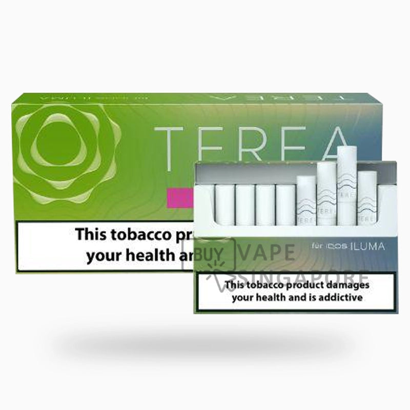 Terea-BuyVapeSingapore-Bright-Wave
