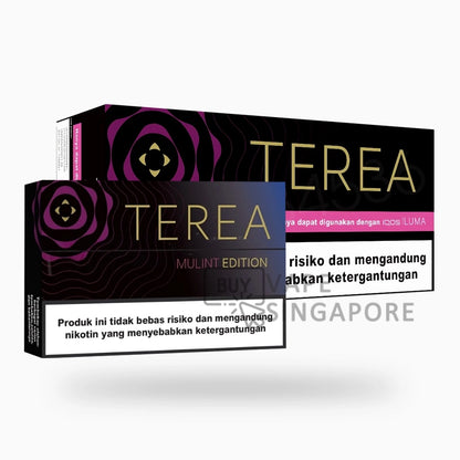 Terea-BuyVapeSingapore-Mulint