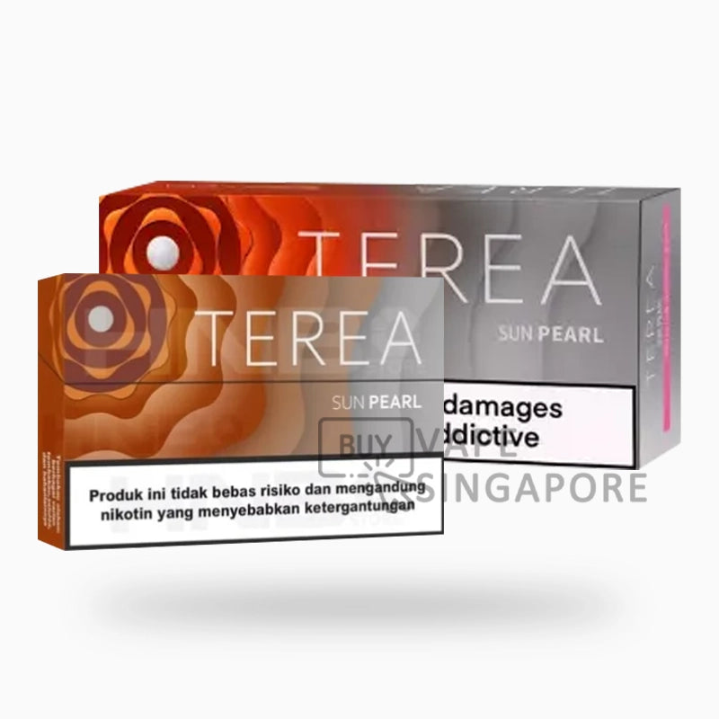 Terea-BuyVapeSingapore-Sun-Pearl