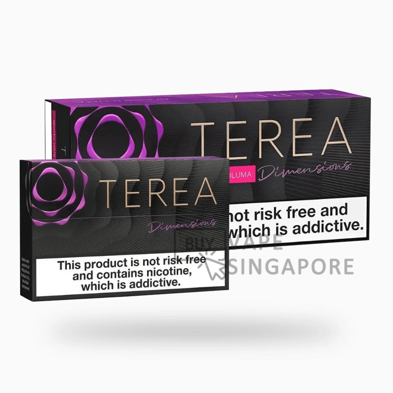 Terea-BuyVapeSingapore-Yugen