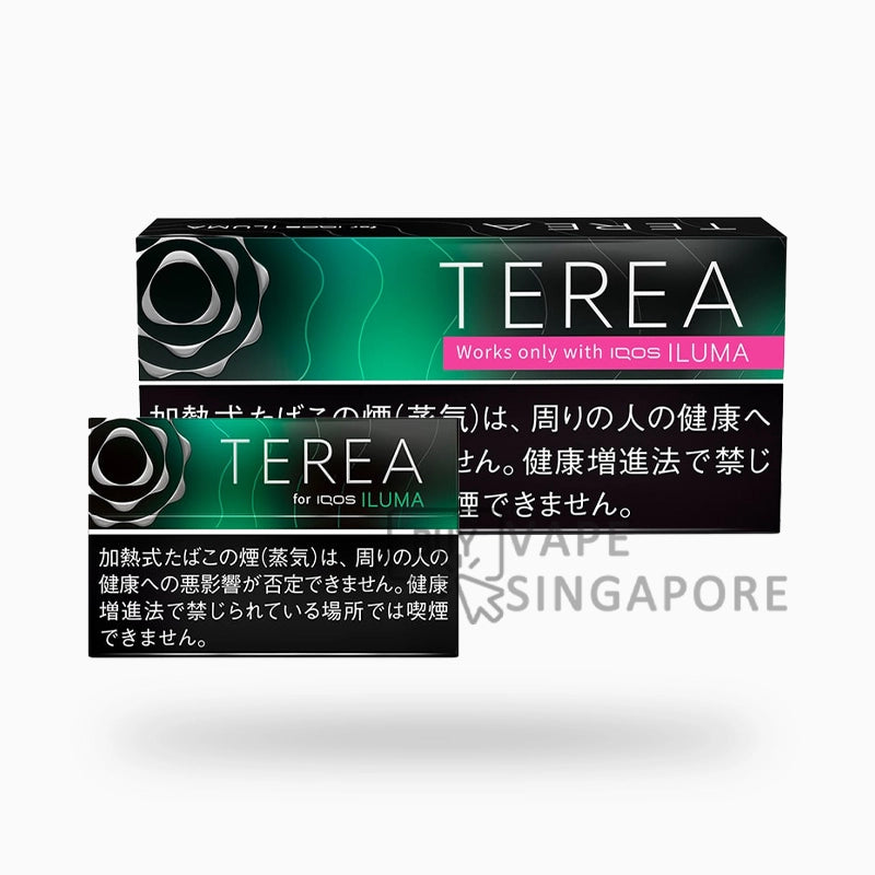 Terea-Heatsticks-BuyVapeSingapore-Black-Menthol