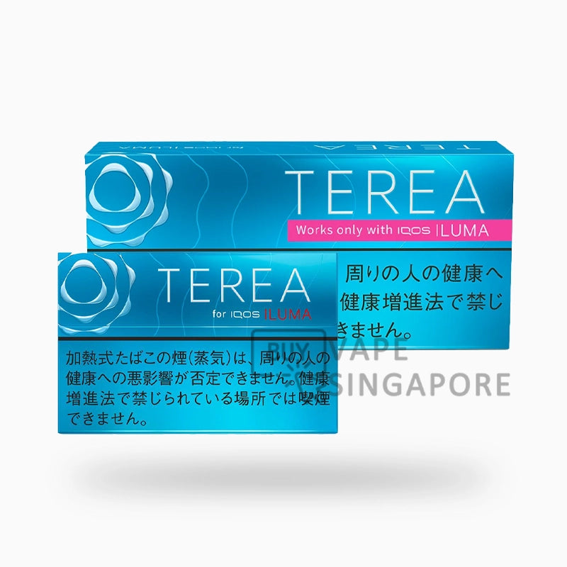 Terea-Heatsticks-BuyVapeSingapore-Regular