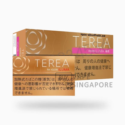 Terea-Heatsticks-BuyVapeSingapore-Warm-Regular