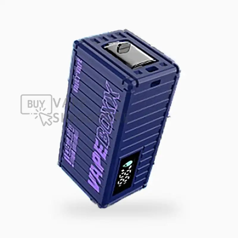Vapeboxx-12000-puffs-disposable-BuyVapeSingapore-Blackcurrant-Grape