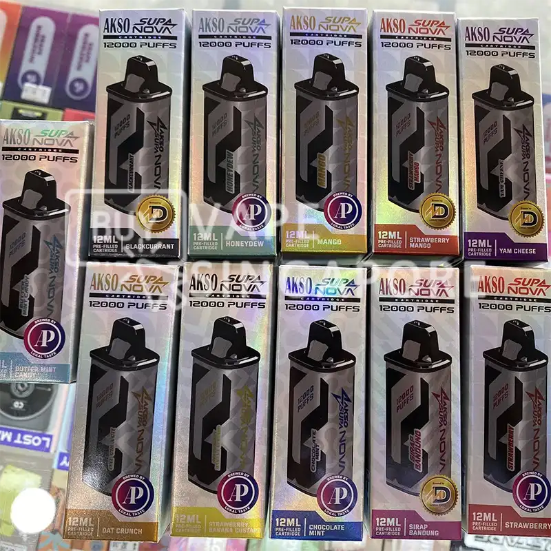 akso-supa-nova-12000-cartridge-BuyVapeSingapore