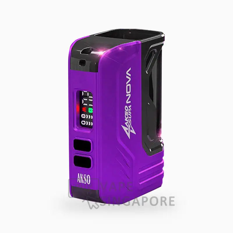 akso-supa-nova-battery-BuyVapeSingapore