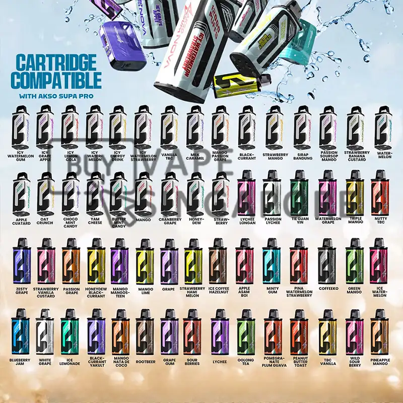 akso-supa-nova-cartridge-BuyVapeSingapore