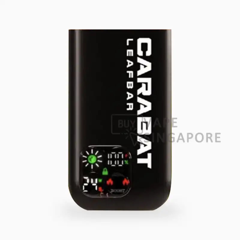 carabat-leafbar-15000-puffs-battery-BuyVapeSingapore