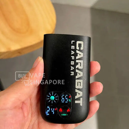 carabat-leafbar-15000-puffs-battery-kit-BuyVapeSingapore